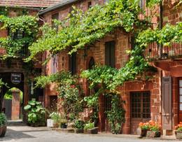 Collonges