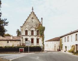 Saint-Emilion