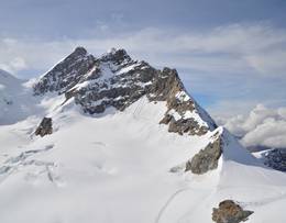 Jungfrau