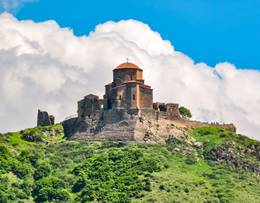 Mtskheta