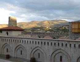 Akhaltsikhe