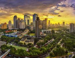 Jakarta