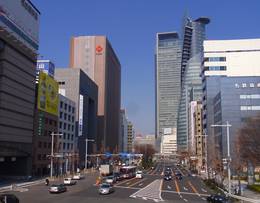 Nagoya
