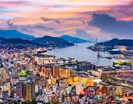 Nagasaki