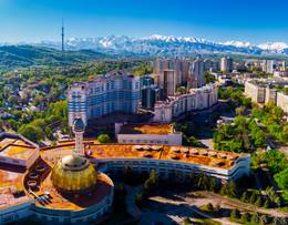 Almaty