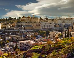 Bethlehem