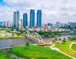 Ulsan