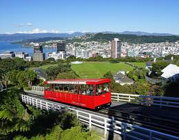 Wellington