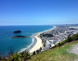 Tauranga