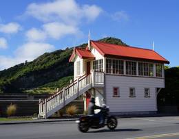 Greymouth