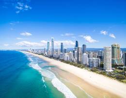 Gold Coast