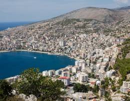 Saranda