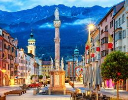 Innsbruck