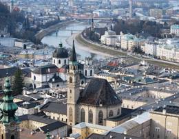 Salzburg