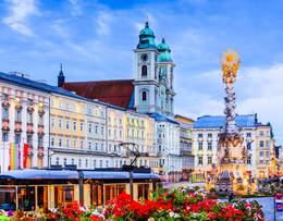 Linz