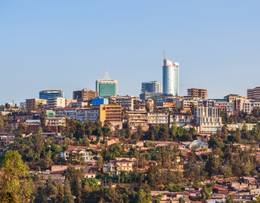 Kigali