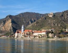 Durnstein