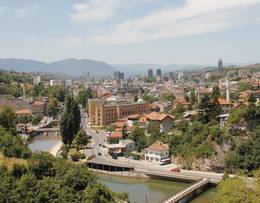 Sarajevo