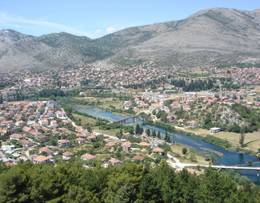 Trebinje