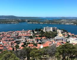 Sibenik