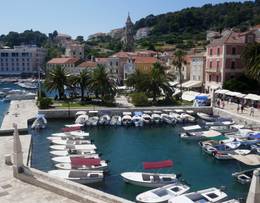 Île de Hvar