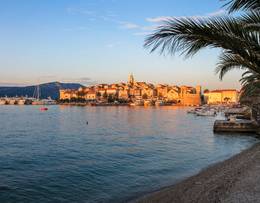 Île de Korcula