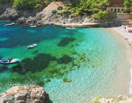 Île de Mljet