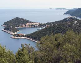 Lastovo