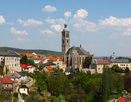 Kutna Hora