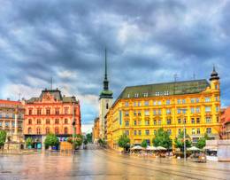 Brno