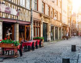 Rouen
