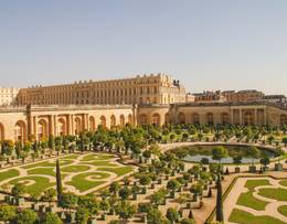 Versailles