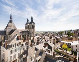 Blois