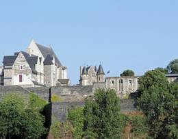 Angers