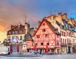 Dijon