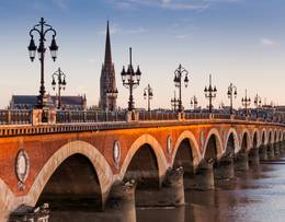 Bordeaux