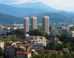 Grenoble