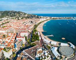 Cannes