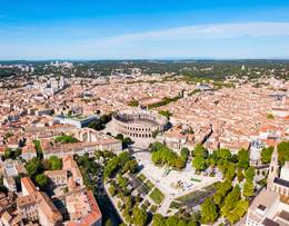 Nimes