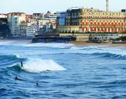 Biarritz