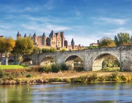 Carcassonne