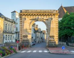 Beaune
