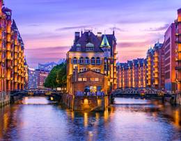 Hamburg