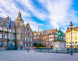 Düsseldorf