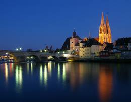 Regensburg