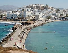 Naxos