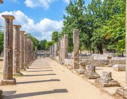 Olympie