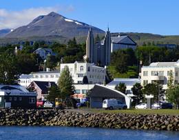 Akureyri