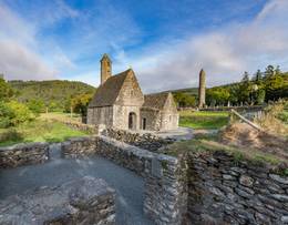 Glendalough
