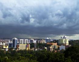 Kampala